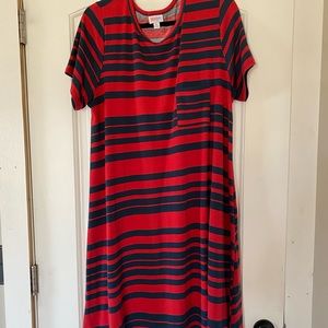 Lularoe Carly